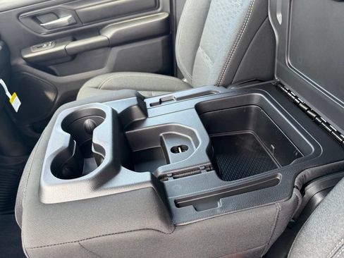 New 2026 RAM 1500 Warlock AWD/4WD image 26