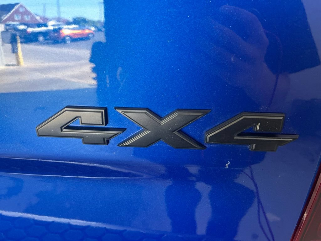 Used 2015 RAM 1500 Sport w/ Sport Premium Group AWD/4WD image 45