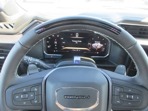 New 2026 GMC Sierra 1500 Denali Ultimate image 19