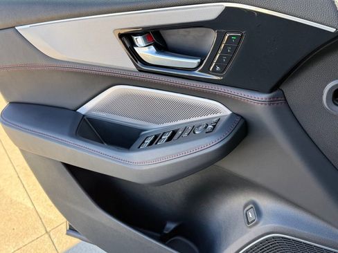 Certified 2026 Acura MDX A-Spec image 30