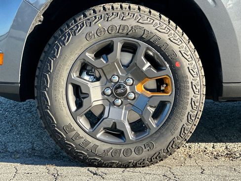 New 2026 Ford Maverick Tremor AWD/4WD image 22