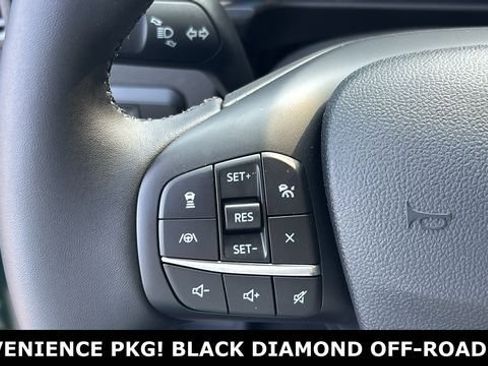 New 2025 Ford Bronco Sport Big Bend image 11