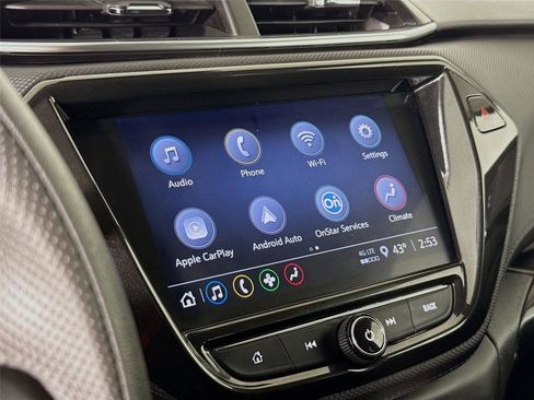 Used 2023 Chevrolet TrailBlazer LT w/ Convenience Package image 14