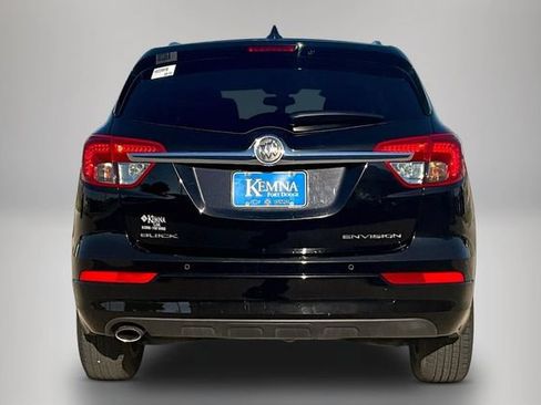 Used 2017 Buick Envision Essence FWD image 5