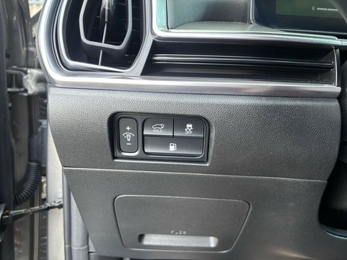Used 2025 Kia Sorento EX w/ EX Panoramic Sunroof Package AWD/4WD image 14