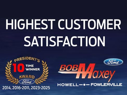 Used 2023 Ford Edge SEL w/ Convenience Package image 5