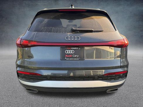Used 2025 Audi Q5 Prestige image 4