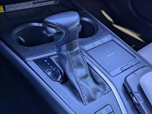 Used 2020 Lexus UX 250h w/ Accessory Package image 12