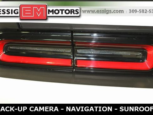 New 2023 Dodge Challenger R/T w/ T/A Package image 37