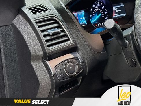 Used 2018 Ford Explorer Sport w/ Equipment Group 401A AWD/4WD image 12