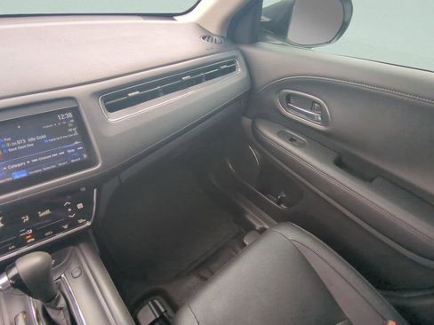 Used 2022 Honda HR-V EX-L image 17