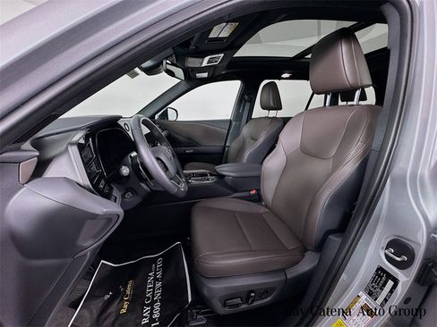 Used 2025 Lexus TX 350 AWD image 22