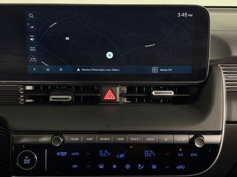 Used 2026 Hyundai Ioniq 5 SEL image 20