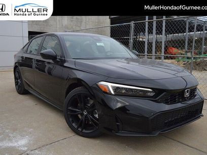 New 2026 Honda Civic Si