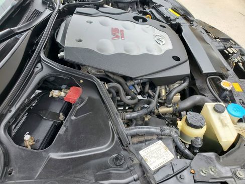 Used 2003 INFINITI G35 Coupe w/ Premium Pkg RWD image 28