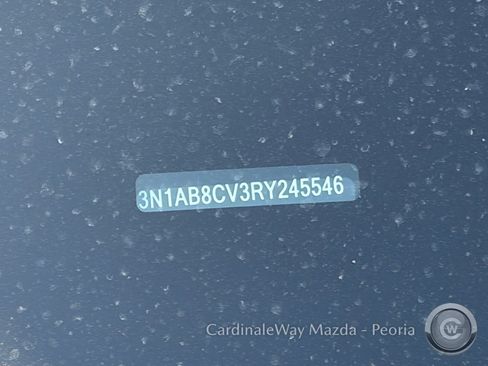 Used 2024 Nissan Sentra SV image 11