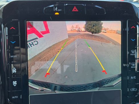 New 2026 RAM 1500 Laramie w/ Laramie Southwest Edition image 28