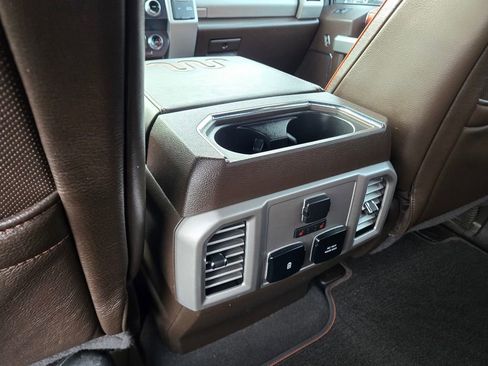 Used 2019 Ford F250 King Ranch w/ Snow Plow Prep Package image 31