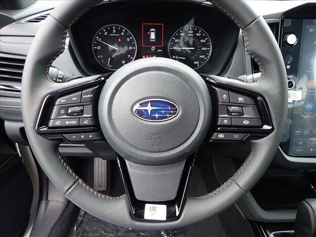 New 2026 Subaru Forester Sport w/ Onyx Edition AWD/4WD image 15