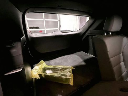 Used 2025 Chevrolet TrailBlazer RS w/ Convenience Package image 27