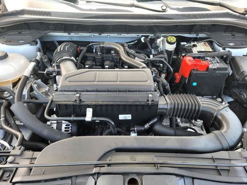 Used 2024 Ford Escape Active w/ Tech Pack #2 AWD/4WD image 35