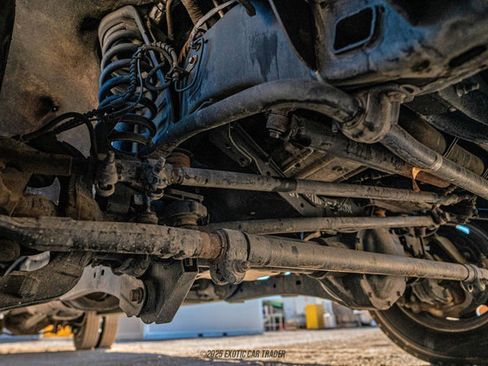 Used 2019 Ford F550 4x4 Crew Cab Super Duty image 67