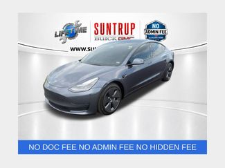 Used 2023 Tesla Model 3 Standard Range RWD 360° Tour