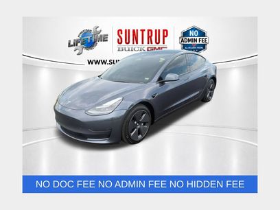 Used 2023 Tesla Model 3 Standard Range