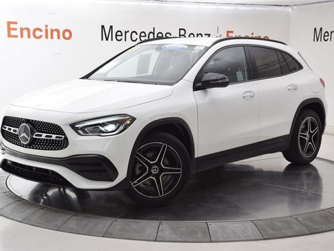 Used 2023 Mercedes-Benz GLA 250 image 2