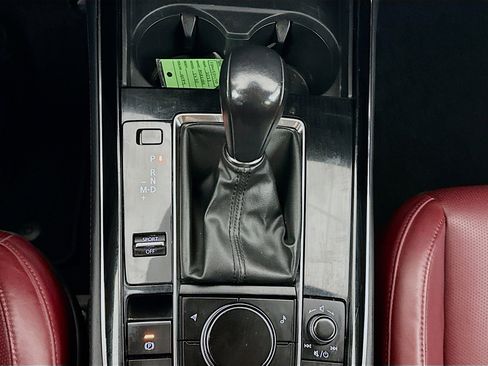 Used 2023 MAZDA CX-30 AWD 2.5 S w/ Preferred Package image 25