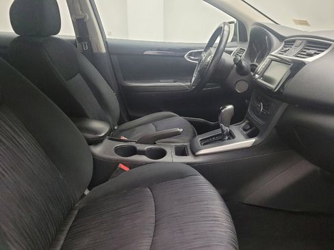 Used 2019 Nissan Sentra SV image 21
