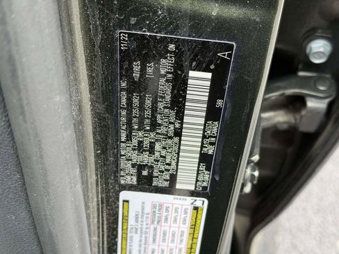 Used 2023 Lexus RX 350 Premium Plus w/ Accessory Package image 31