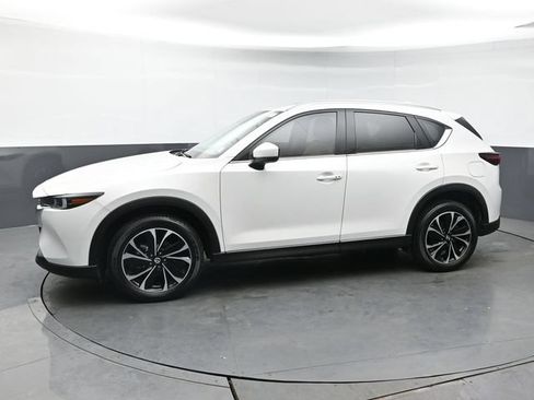 Certified 2023 MAZDA CX-5 AWD 2.5 S w/ Premium Plus Pkg image 2