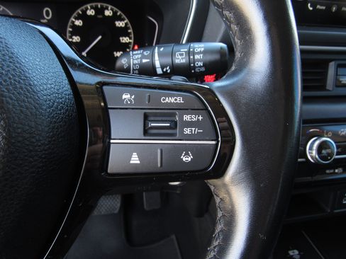 Certified 2023 Honda Pilot EX-L image 28