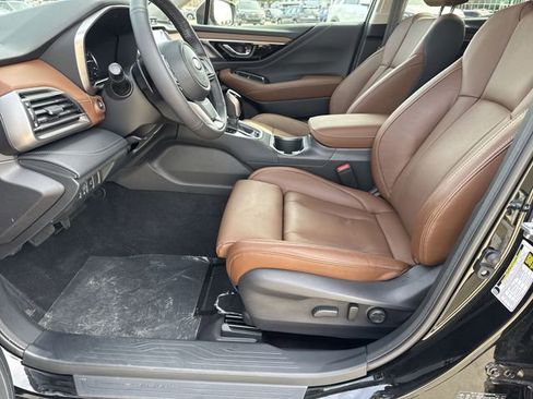 Certified 2025 Subaru Outback Touring image 18