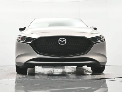 Used 2025 MAZDA MAZDA3 s Sport FWD image 36