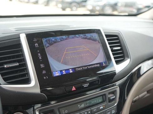 Used 2019 Honda Ridgeline RTL-E image 24