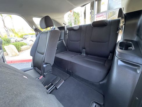 Used 2022 MAZDA CX-9 Sport image 27