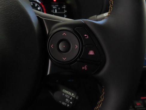 New 2026 Subaru BRZ Series.Yellow image 15