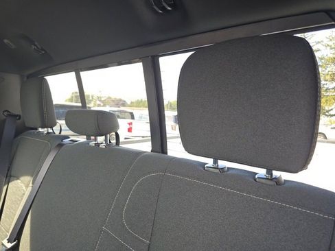 New 2026 RAM 3500 Tradesman image 22