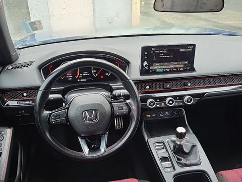Used 2022 Honda Civic Si image 8