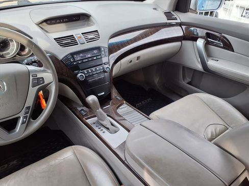 Used 2011 Acura MDX image 7