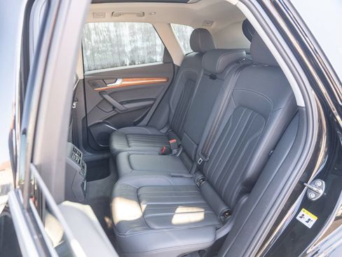 Used 2022 Audi Q5 2.0T Premium Plus AWD/4WD image 36