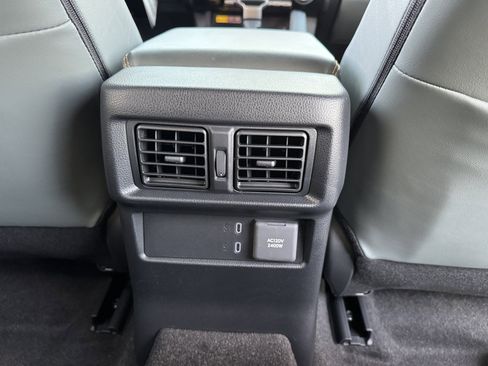 New 2025 Toyota 4Runner Trailhunter image 7