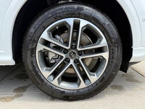 New 2026 Audi Q5 Premium AWD/4WD image 8