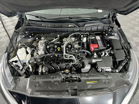 Used 2025 Nissan Altima 2.5 SV FWD image 31