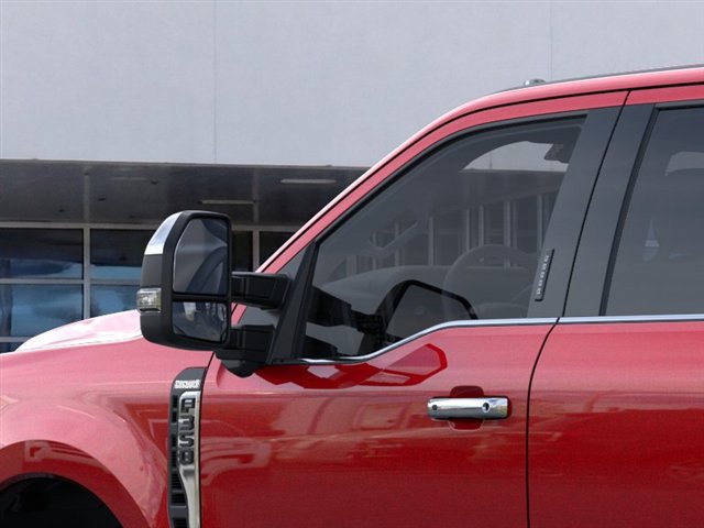 New 2026 Ford F350 King Ranch w/ Chrome Package AWD/4WD image 20