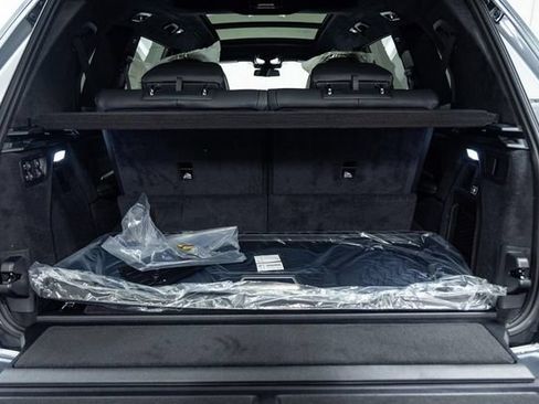 New 2027 BMW X7 xDrive40i w/ Executive Package AWD/4WD image 13