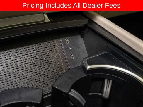 Used 2025 Mercedes-Benz GLS 450 4MATIC image 20