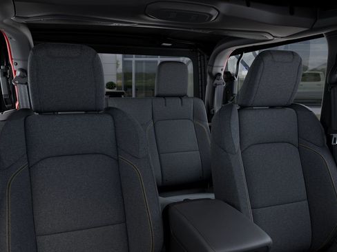 New 2026 Jeep Wrangler Sport AWD/4WD image 27